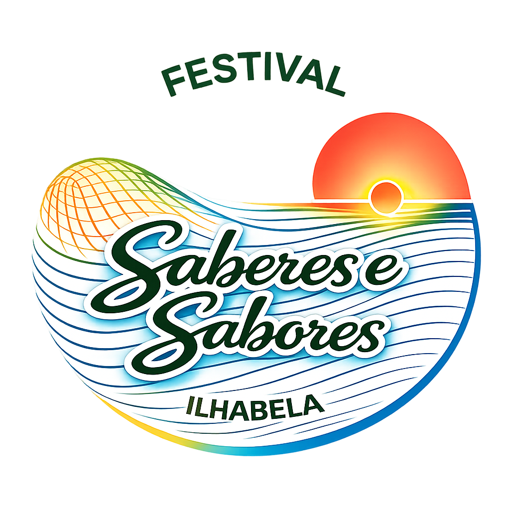 Logo Saberes e Sabores